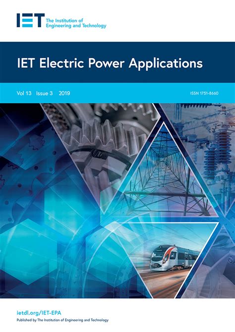 IET Digital Library: Rotor optimisation design and performance .